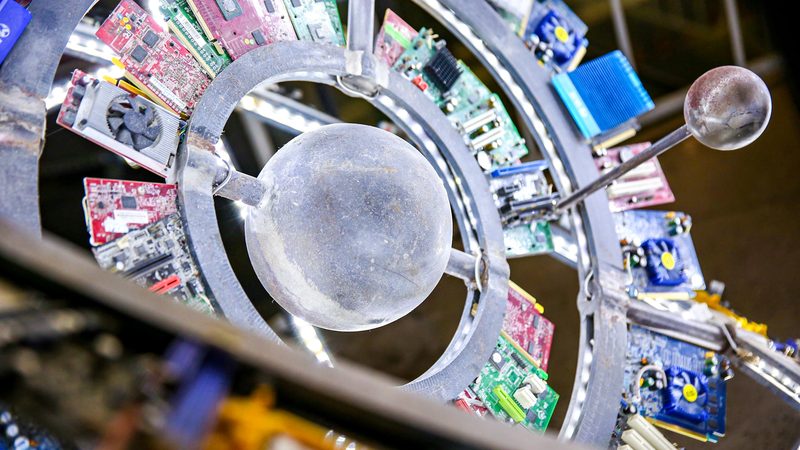 宁波青沐果电器科技有限公司
